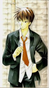BUY NEW spiral - 175724 Premium Anime Print Poster